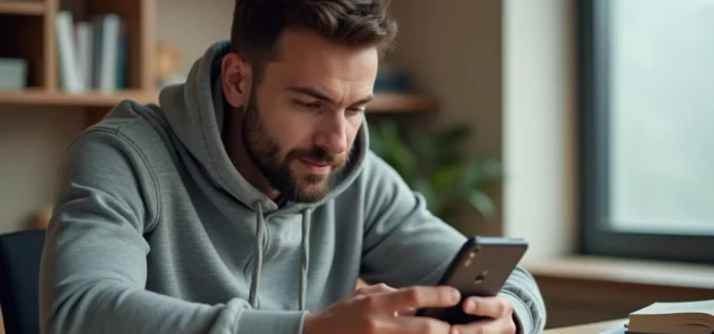 Comment accéder discrètement à un espace membre depuis mobile grâce à des applications Android Comment accéder discrètement à un espace membre depuis mobile grâce à des applications Android