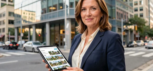 Les dernières tendances et conseils pour réussir dans l’immobilier en 2024 Les dernières tendances et conseils pour réussir dans l’immobilier en 2024