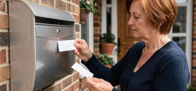 Comment ajouter plusieurs noms sur une boîte aux lettres en toute simplicité Comment ajouter plusieurs noms sur une boîte aux lettres en toute simplicité