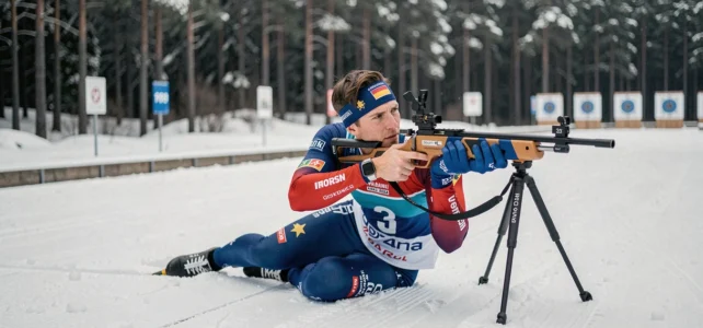 Résultats et calendrier du biathlon aujourd’hui : suivez les temps forts de la saison Résultats et calendrier du biathlon aujourd’hui : suivez les temps forts de la saison