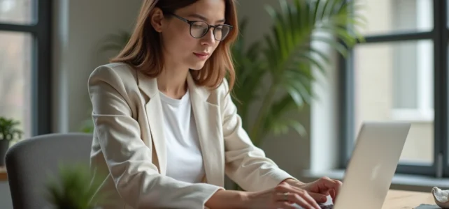 Les dernières tendances du blogging et conseils pour réussir votre blog en 2024 Les dernières tendances du blogging et conseils pour réussir votre blog en 2024