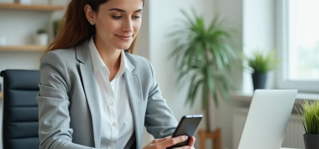Comment configurer la messagerie AC Normandie sur votre mobile facilement
