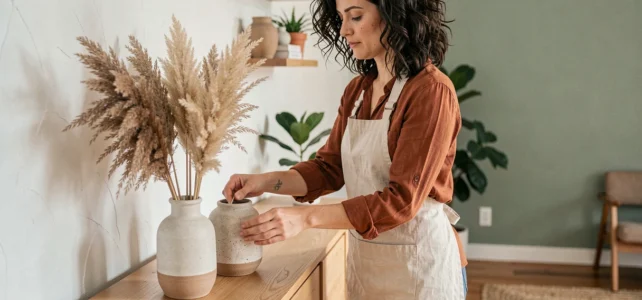 Astuces et inspirations pour transformer votre intérieur avec style et originalité Astuces et inspirations pour transformer votre intérieur avec style et originalité