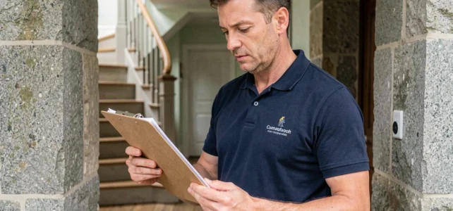 Comment choisir une assurance fiable pour vos diagnostics immobiliers à Rennes ? Comment choisir une assurance fiable pour vos diagnostics immobiliers à Rennes ?