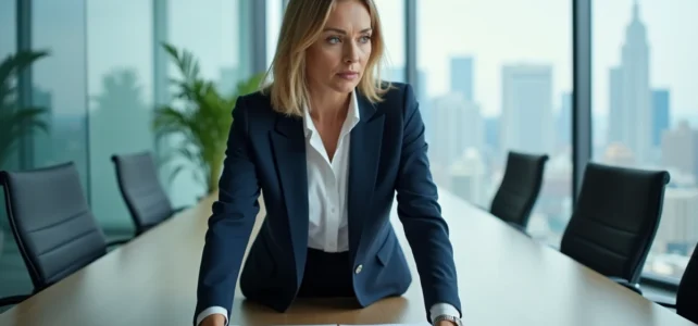 Conseils et stratégies pour réussir en tant que dirigeant d’entreprise aujourd’hui Conseils et stratégies pour réussir en tant que dirigeant d’entreprise aujourd’hui