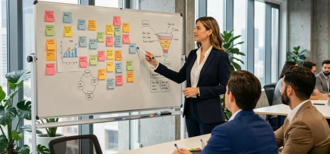 Les dernières tendances du marketing à connaître pour booster votre entreprise