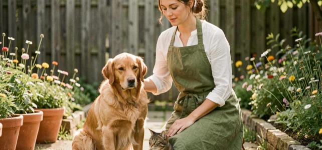 Tout savoir sur les animaux : conseils, fiches et astuces pour passionnés