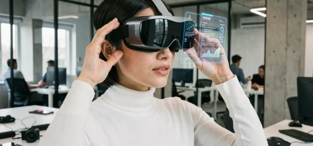 Découvrez les dernières tendances high tech à travers des articles passionnants et innovants