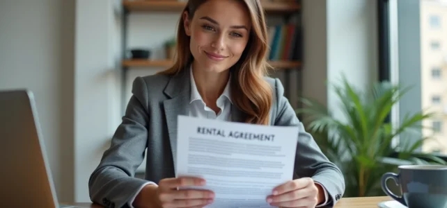 Tout savoir sur la location immobilière : conseils pratiques et erreurs à éviter Tout savoir sur la location immobilière : conseils pratiques et erreurs à éviter
