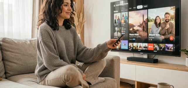 Découvrez les meilleures alternatives pour regarder vos émissions préférées en streaming Découvrez les meilleures alternatives pour regarder vos émissions préférées en streaming