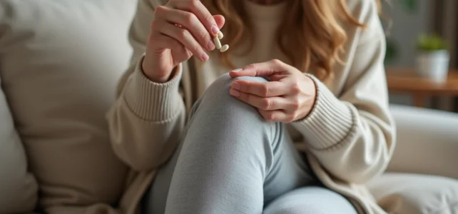Daflon pour les varices : durée du traitement et délai avant les premiers effets Daflon pour les varices : durée du traitement et délai avant les premiers effets