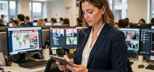 Toute l’actualité française en temps réel : suivez les dernières infos importantes