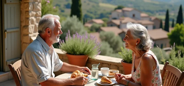 Pourquoi choisir le sud de la France pour une retraite ensoleillée et paisible ? Pourquoi choisir le sud de la France pour une retraite ensoleillée et paisible ?