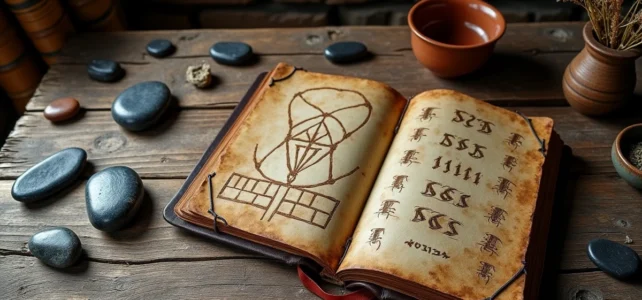 Découvrez la signification profonde des runes Bourzeix et leurs mystères anciens Découvrez la signification profonde des runes Bourzeix et leurs mystères anciens