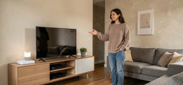 10 astuces pour profiter pleinement de votre Freebox Pop avec Google Home