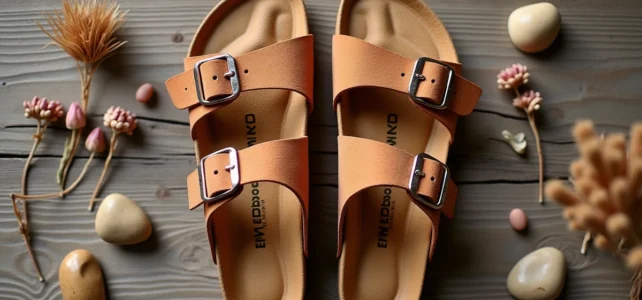 Découvrez les marques similaires à Birkenstock : alternatives tendance pour 2025 Découvrez les marques similaires à Birkenstock : alternatives tendance pour 2025