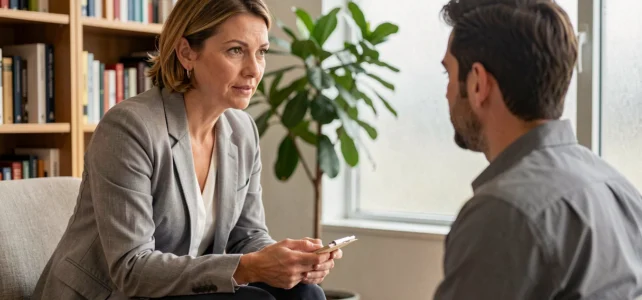 Découvrir la thérapie brève systémique : une approche innovante pour votre bien-être Découvrir la thérapie brève systémique : une approche innovante pour votre bien-être