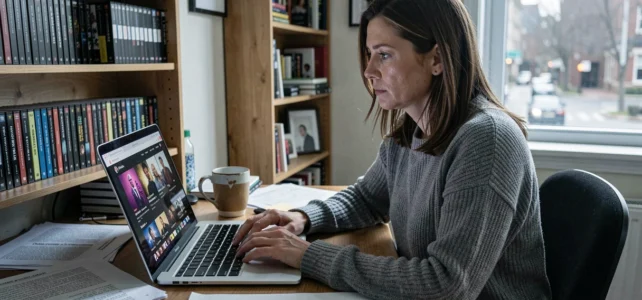 White Lines : Netflix met fin aux espoirs d’une saison 2 pour la série White Lines : Netflix met fin aux espoirs d’une saison 2 pour la série