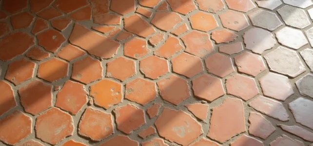 Comment choisir le carrelage idéal pour sublimer vos tomettes anciennes ?