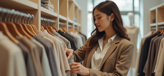 Où et comment trouver les vêtements portés dans Demain nous appartient ? Où et comment trouver les vêtements portés dans Demain nous appartient ?
